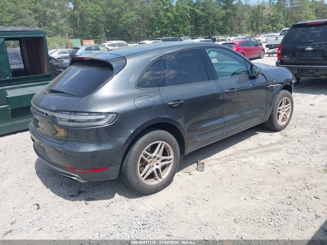 Продаж на аукціоні авто 2020 Porsche Macan, vin: WP1AA2A58LLB00467, номер лоту: 45517215
