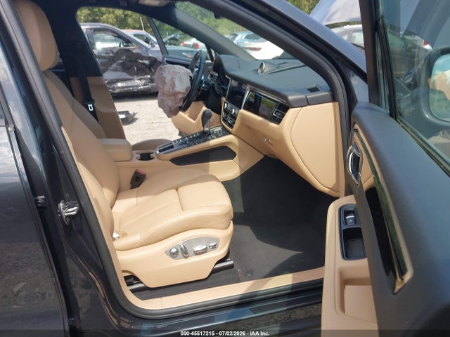 Продаж на аукціоні авто 2020 Porsche Macan, vin: WP1AA2A58LLB00467, номер лоту: 45517215