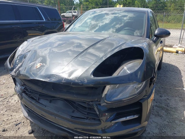 Продаж на аукціоні авто 2020 Porsche Macan, vin: WP1AA2A58LLB00467, номер лоту: 45517215