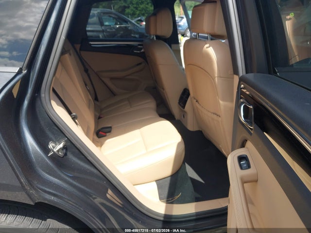 Продаж на аукціоні авто 2020 Porsche Macan, vin: WP1AA2A58LLB00467, номер лоту: 45517215