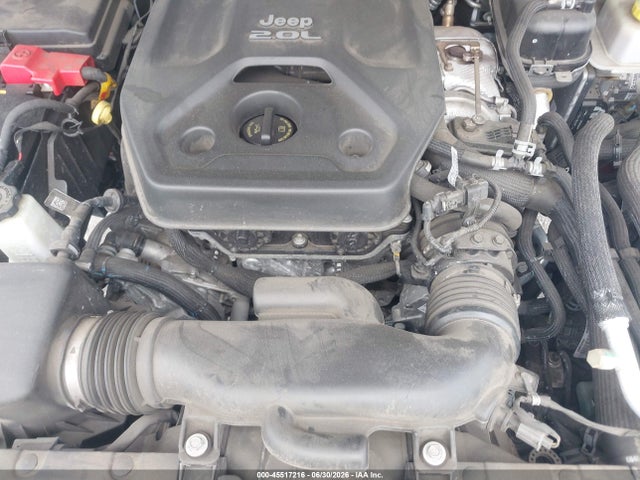 1C4JJXP6XMW824899 Jeep Wrangler 4xe Unlimited Sahara 4x4