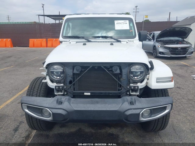 1C4JJXP6XMW824899 Jeep Wrangler 4xe Unlimited Sahara 4x4