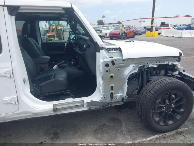1C4JJXP6XMW824899 Jeep Wrangler 4xe Unlimited Sahara 4x4