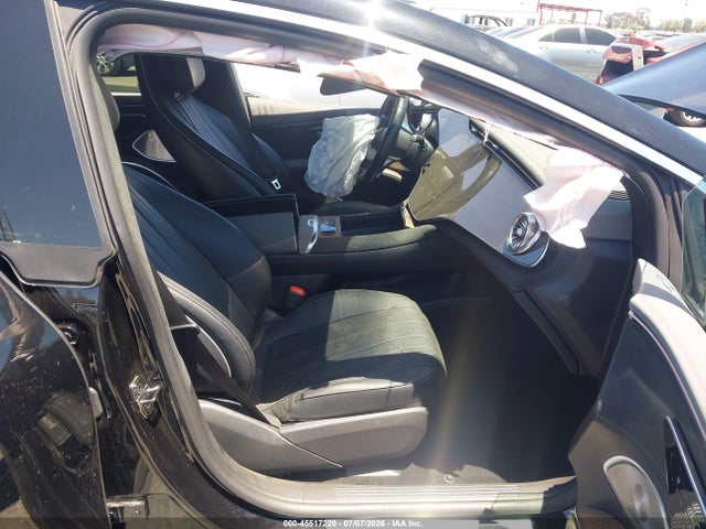 2023 Mercedes-benz Eqs 580 4matic მანქანა იყიდება აუქციონზე, vin: W1KCG4EB2PA033165, აუქციონის ნომერი: 45517220