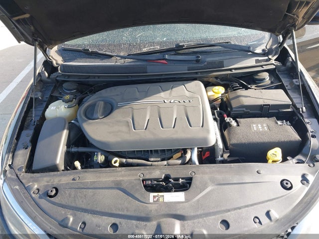 1C3CCCAG0HN510143 Chrysler 200 Limited Platinum