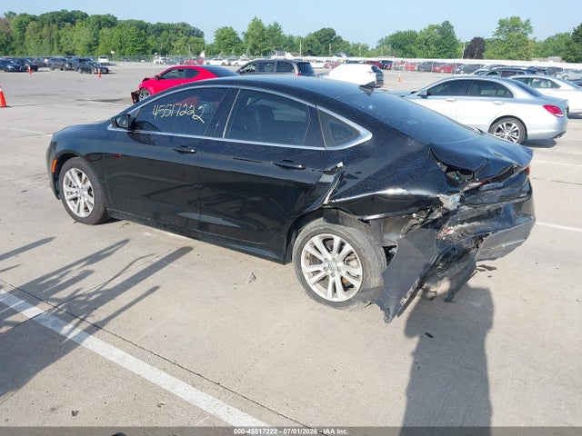 1C3CCCAG0HN510143 Chrysler 200 Limited Platinum