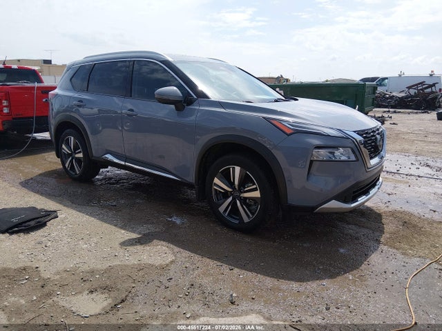 Nissan Rogue Platinum Fwd 2023 JN8BT3DC6PW101593 головне зображення