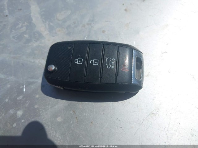 KIA Soul 2018 KNDJN2A26J7891941 Image 11