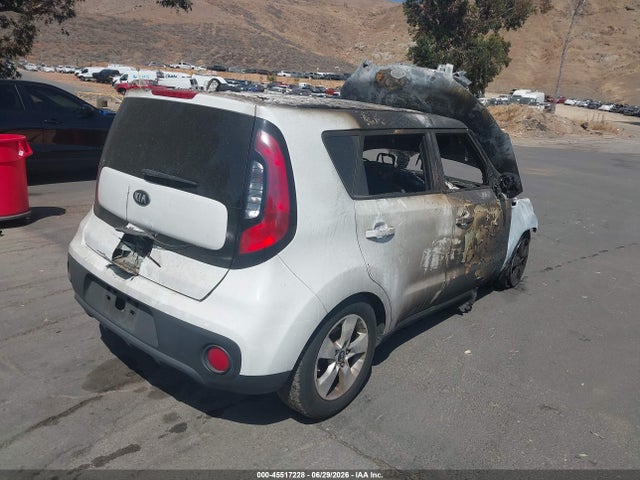 KIA Soul 2018 KNDJN2A26J7891941 Image 4