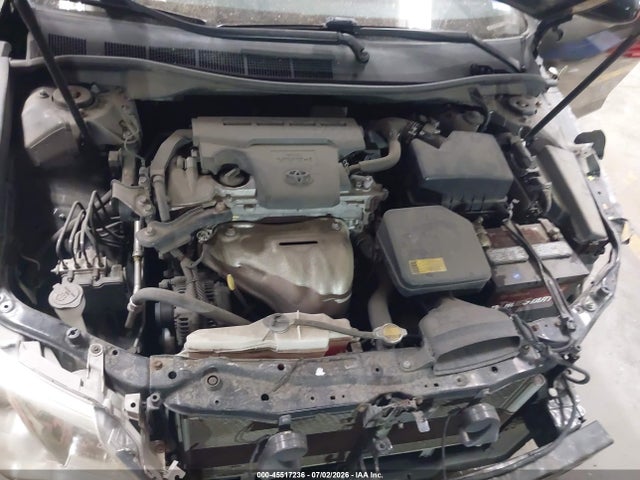Toyota CAMRY LE 2014 4T4BF1FK1ER338885 Image 10
