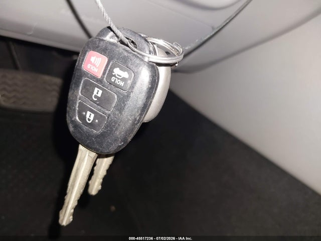 Toyota CAMRY LE 2014 4T4BF1FK1ER338885 Image 11