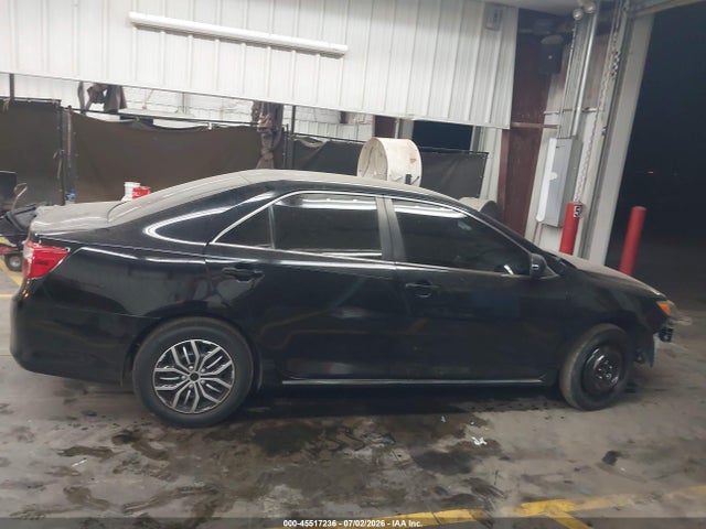 Toyota CAMRY LE 2014 4T4BF1FK1ER338885 Image 14
