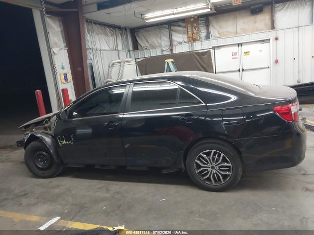 Toyota CAMRY LE 2014 4T4BF1FK1ER338885 Image 15