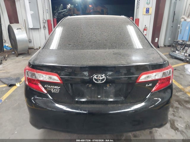Toyota CAMRY LE 2014 4T4BF1FK1ER338885 Image 17