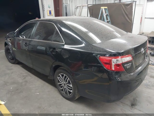 Toyota CAMRY LE 2014 4T4BF1FK1ER338885 Image 3