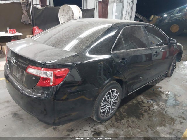 Toyota CAMRY LE 2014 4T4BF1FK1ER338885 Image 4