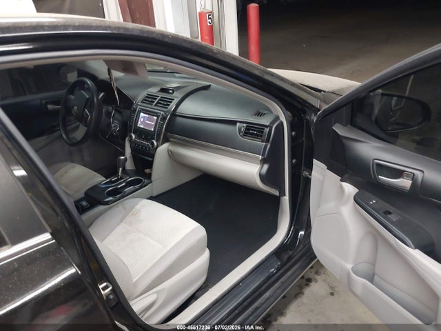 Toyota CAMRY LE 2014 4T4BF1FK1ER338885 Image 5