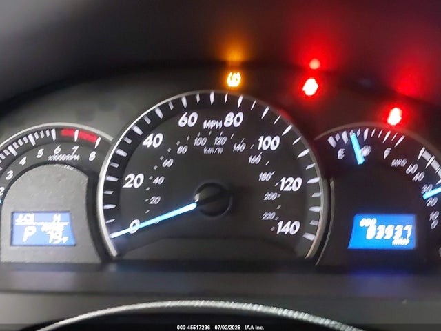 Toyota CAMRY LE 2014 4T4BF1FK1ER338885 Image 7
