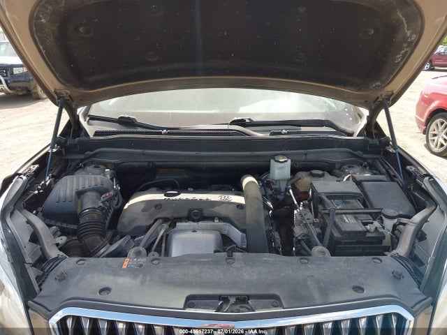 Продажа на аукционе авто 2016 Buick Envision Premium I, vin: LRBFXESXXGD234905, номер лота: 45517237