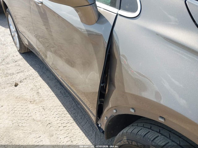 Продажа на аукционе авто 2016 Buick Envision Premium I, vin: LRBFXESXXGD234905, номер лота: 45517237