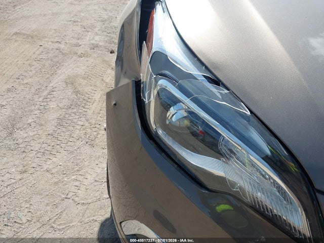 Продажа на аукционе авто 2016 Buick Envision Premium I, vin: LRBFXESXXGD234905, номер лота: 45517237