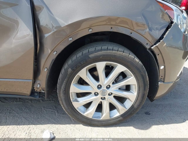 Продажа на аукционе авто 2016 Buick Envision Premium I, vin: LRBFXESXXGD234905, номер лота: 45517237