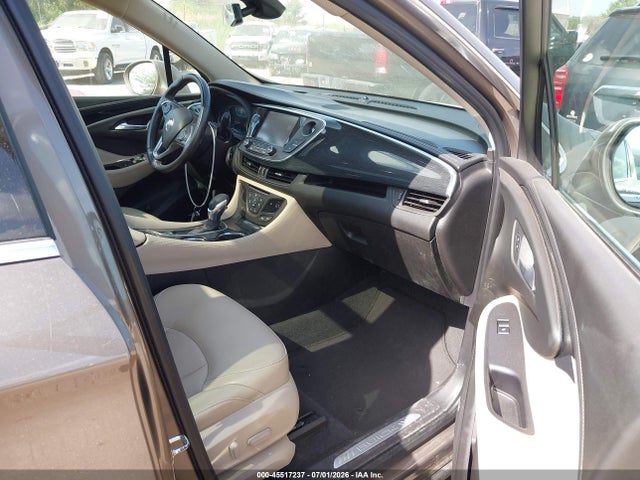Продажа на аукционе авто 2016 Buick Envision Premium I, vin: LRBFXESXXGD234905, номер лота: 45517237