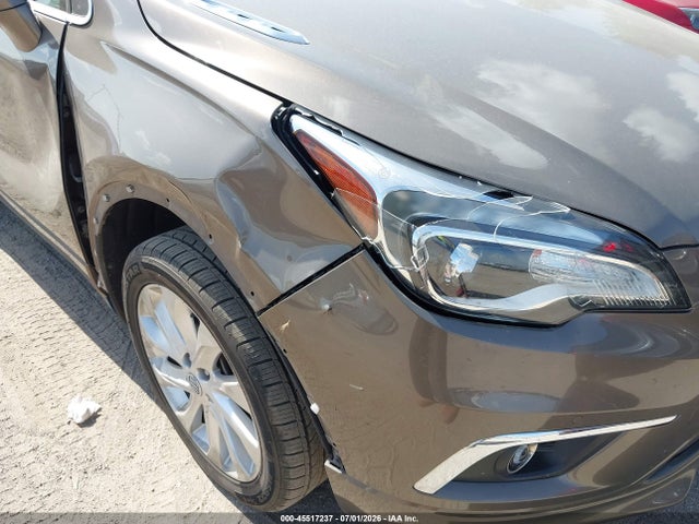 Продажа на аукционе авто 2016 Buick Envision Premium I, vin: LRBFXESXXGD234905, номер лота: 45517237