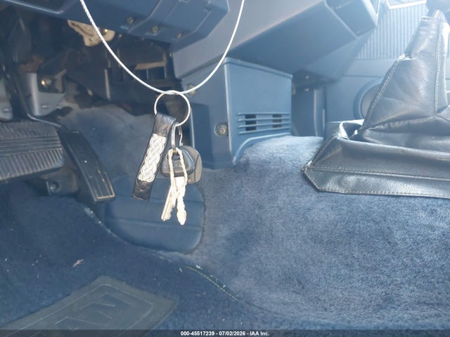 Aukcja sprzedaży 1987 Nissan Pathfinder, vin: JN8HD16Y2HW015221, numer aukcji: 45517239