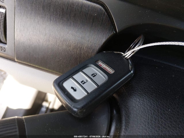 1HGCR2F8XFA130898 Honda Accord Ex-l