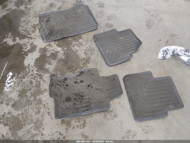 1HGCR2F8XFA130898 Honda Accord Ex-l