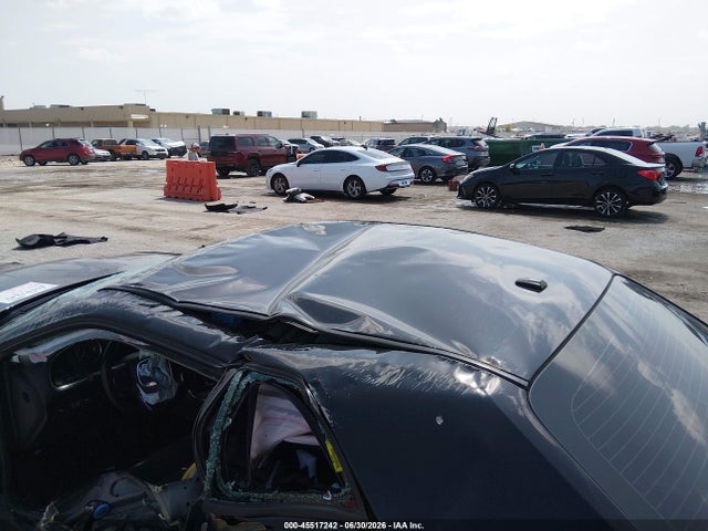 45517242 :رقم المزاد ، 2C3CDZAG7GH184185 vin ، 2016 Dodge Challenger Sxt مزاد بيع