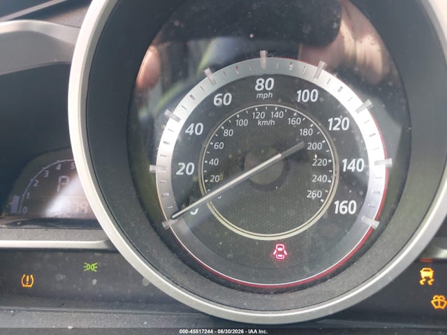 Aukcja sprzedaży 2016 Mazda Mazda3 I Sport, vin: JM1BM1T72G1346406, numer aukcji: 45517244