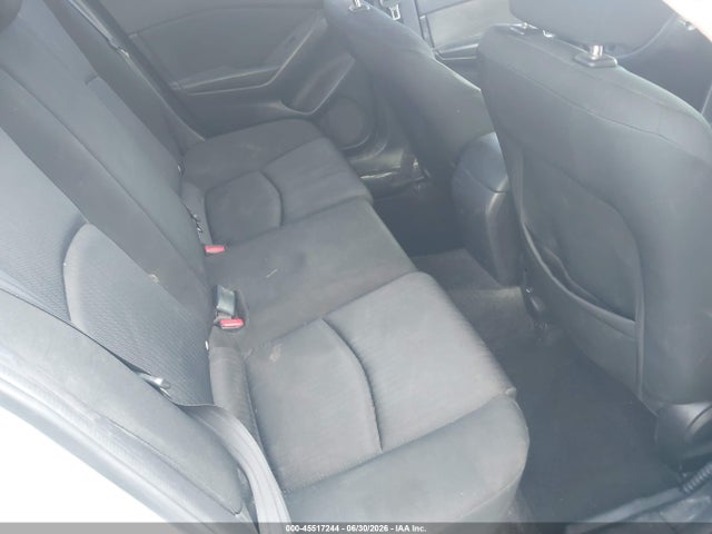 Aukcja sprzedaży 2016 Mazda Mazda3 I Sport, vin: JM1BM1T72G1346406, numer aukcji: 45517244