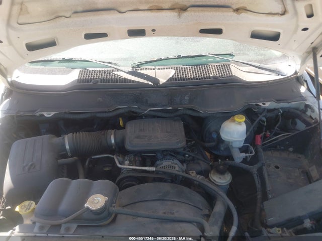 Продаж на аукціоні авто 2008 Dodge Ram 1500 St/sxt, vin: 1D7HA16K98J114007, номер лоту: 45517245