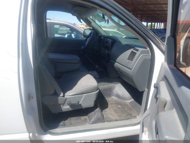 Продаж на аукціоні авто 2008 Dodge Ram 1500 St/sxt, vin: 1D7HA16K98J114007, номер лоту: 45517245