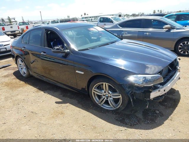 2014 WBA5B1C54ED476276 главное изображение