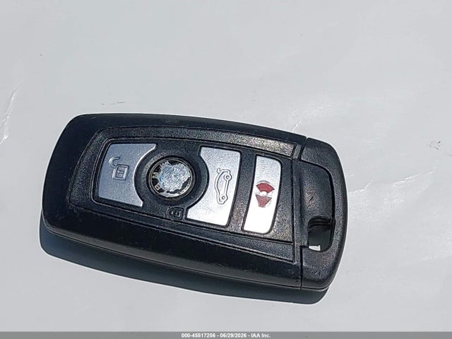 Aukcja sprzedaży 2014 Bmw 535i, vin: WBA5B1C54ED476276, numer aukcji: 45517256