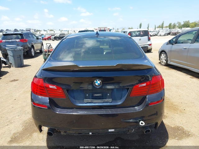 BMW 535i 2014 WBA5B1C54ED476276 Image 17