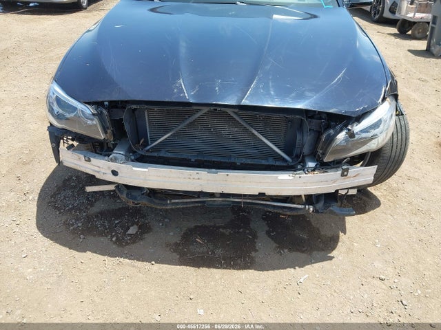 Auction sale of the 2014 Bmw 535i, vin: WBA5B1C54ED476276, lot number: 45517256