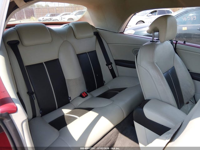 Aukcja sprzedaży 2006 Saab 9-3 Aero, vin: YS3FH71U466006573, numer aukcji: 45517257
