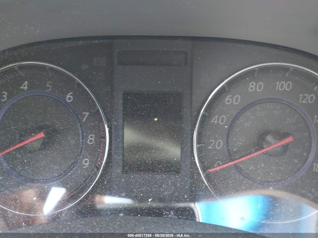 Продажа на аукционе авто 2010 Infiniti Fx35, vin: JN8AS1MU2AM801383, номер лота: 45517258