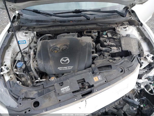Aukcja sprzedaży 2015 Mazda Mazda6 I Grand Touring, vin: JM1GJ1W63F1165024, numer aukcji: 45517266