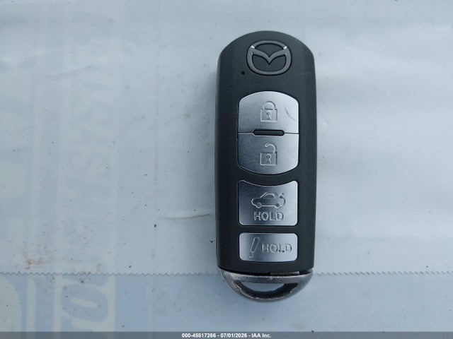 Aukcja sprzedaży 2015 Mazda Mazda6 I Grand Touring, vin: JM1GJ1W63F1165024, numer aukcji: 45517266