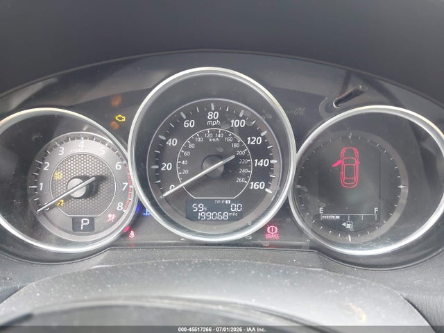 Aukcja sprzedaży 2015 Mazda Mazda6 I Grand Touring, vin: JM1GJ1W63F1165024, numer aukcji: 45517266