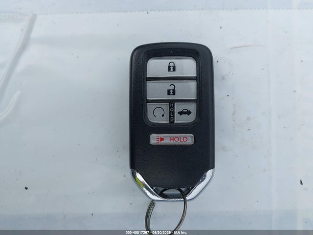 Honda ACCORD EX 2019 1HGCV1F48KA007372 Image 11