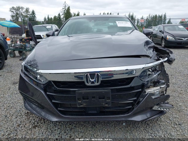 Honda ACCORD EX 2019 1HGCV1F48KA007372 Image 13