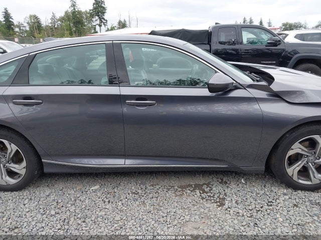 Honda ACCORD EX 2019 1HGCV1F48KA007372 Image 14