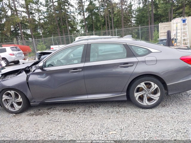 Honda ACCORD EX 2019 1HGCV1F48KA007372 Image 15