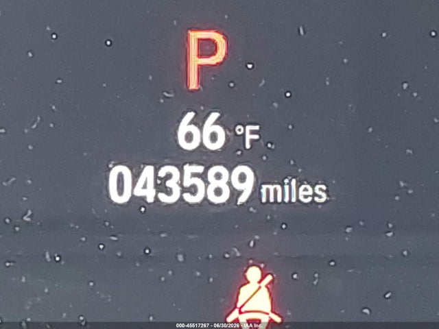 Honda ACCORD EX 2019 1HGCV1F48KA007372 Image 16